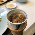 おおさか料理  浅井 - 