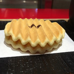 イッピン カフェ - はいからサブレー 2016/04/26