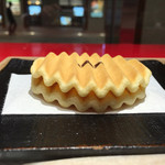 イッピン カフェ - はいからサブレー 2016/04/26