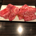 俺の焼肉 - 