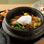 이시가마 비빔밥(2~3인분)