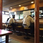 Sano Ramen Takano - 