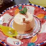アクア チプレッソ - 奪われたパンナコッタ