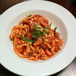 アクア チプレッソ - ボロネーゼ ストロッツァプレティ