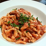 アクア チプレッソ - ボロネーゼ ストロッツァプレティ