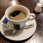 アクア チプレッソ - 珈琲