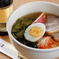 麺類