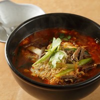 スープ類