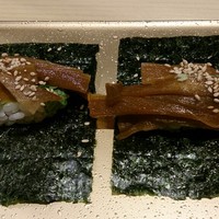 SUSHI TOKYO TEN、 新宿ニュウマン店 - 