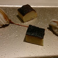 SUSHI TOKYO TEN、 新宿ニュウマン店 - 