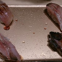 SUSHI TOKYO TEN、 新宿ニュウマン店 - 