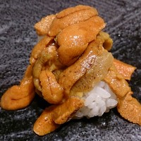 SUSHI TOKYO TEN、 新宿ニュウマン店 - 