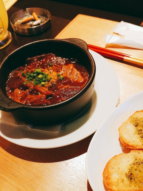 沖縄料理イチャリバ ふじみ野 沖縄料理 食べログ