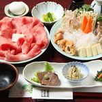 金澤屋牛肉店 - 