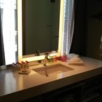 ミレニアム三井ガーデンホテル東京 - 洗面台