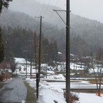 徳山鮓 - 生活してる人います。