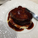 俺のフレンチ 梅田 - 