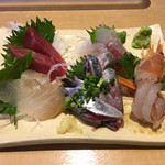 Tsukiji De Dondon - 