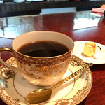 タナカコーヒ - ブルーマウンテン/ジャマイカ¥1,500
