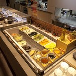 HAN'S Okinawa Raikamu Ten - 