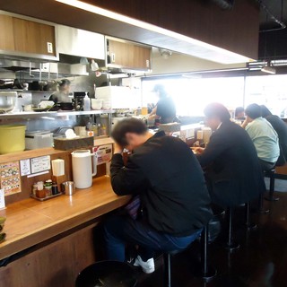 らーめん五衛門_2