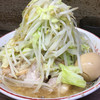 ラーメン二郎 横浜関内店