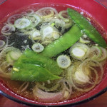 城西ラーメン - 