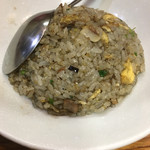 ラーメンおいげん - 