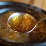 徳山鮓 - この脂！