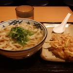 瀬戸うどん - 