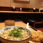 瀬戸うどん - 