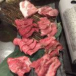 大井町 よし臓2号館 焼肉居酒屋 - 