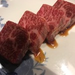 和牛焼肉 牛WAKA丸 - 