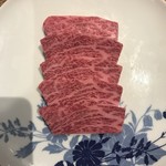 和牛焼肉 牛WAKA丸 - 