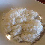 オリエンタル カフェ - ライス