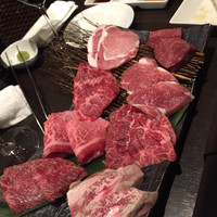 大井町銭場精肉店 - 