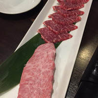 大井町銭場精肉店 - 