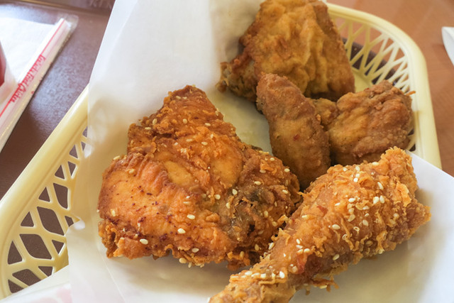 ケンタランチ By 蝋滓丈二 ケンタッキーフライドチキン 福岡今宿店 九大学研都市 レストラン その他 食べログ
