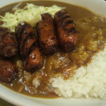 カレーハウス リオ - 