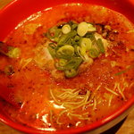 一風堂 タオ トウキョウ - 赤