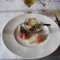 THE SODOH HIGASHIYAMA KYOTO - 前菜