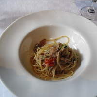 THE SODOH HIGASHIYAMA KYOTO - パスタ