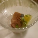 パスタイオ・コッコ - 本日のドルチェ