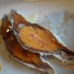 徳山鮓 - 無傷の卵、凄い。