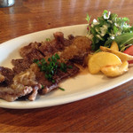 オリエンタル カフェ - 