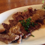 オリエンタル カフェ - ステーキアップ