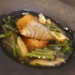 オン フィッシュ - 