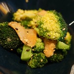 オン フィッシュ - 