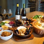 オン フィッシュ - 