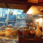 炭焼きBAR 心  - 